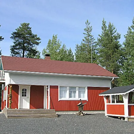 Lomatuuli By Interhome * Kello