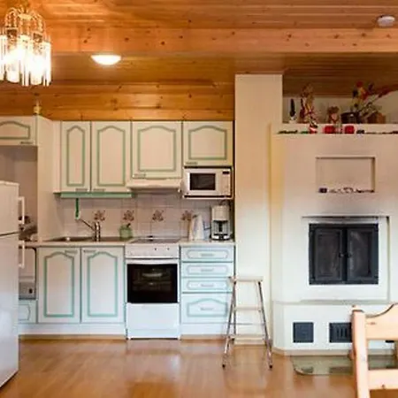 Lomatuuli By Interhome *